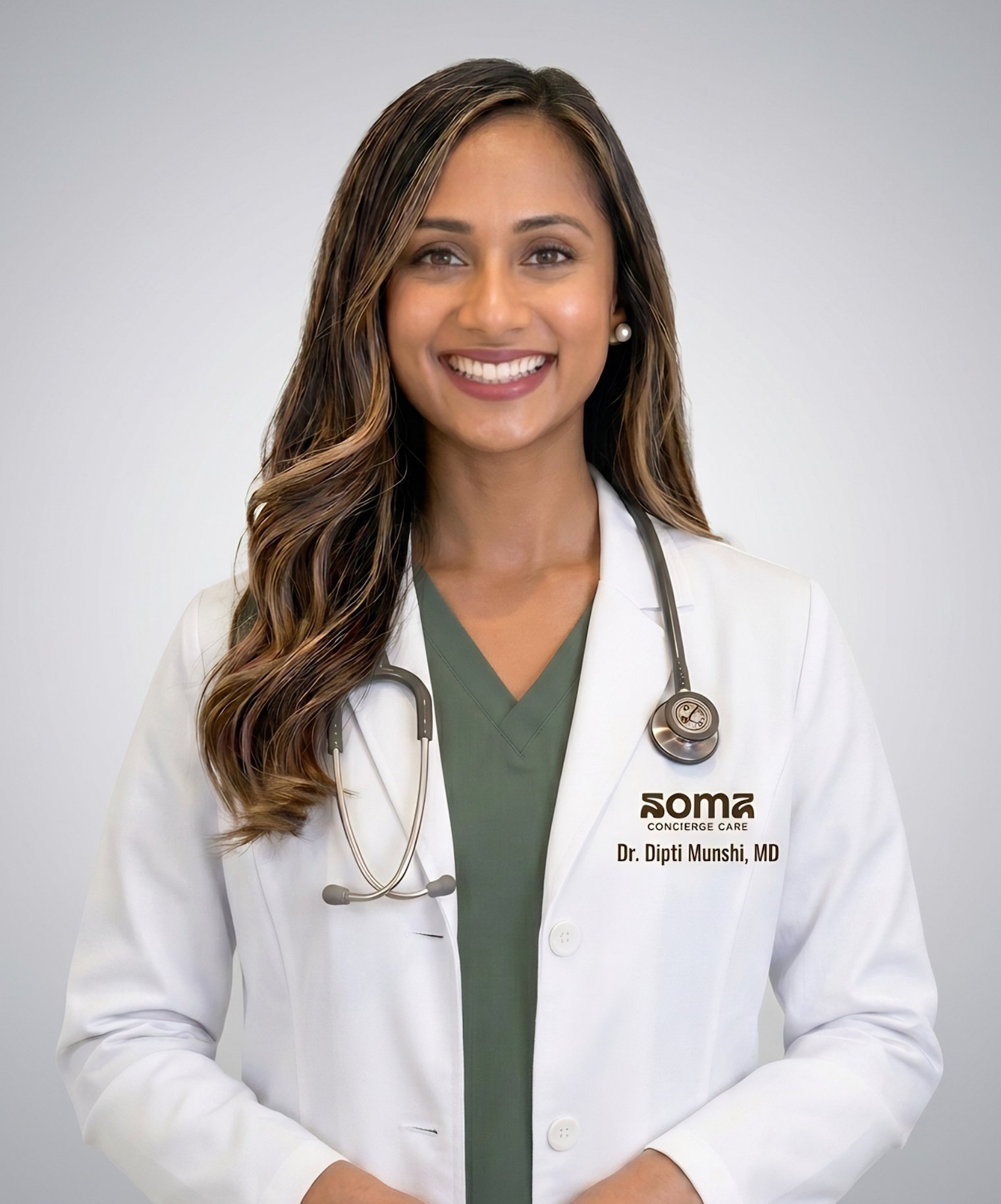 Dr. Dipti Munshi